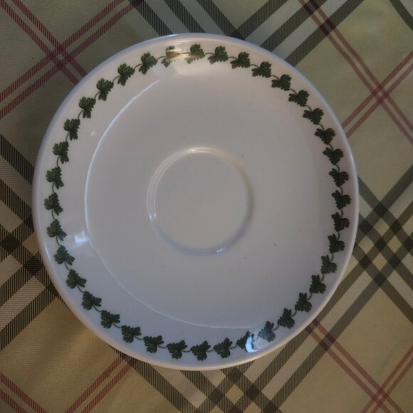 Portmeirion Pomona Cup & Saucer - Picture 5 of 6